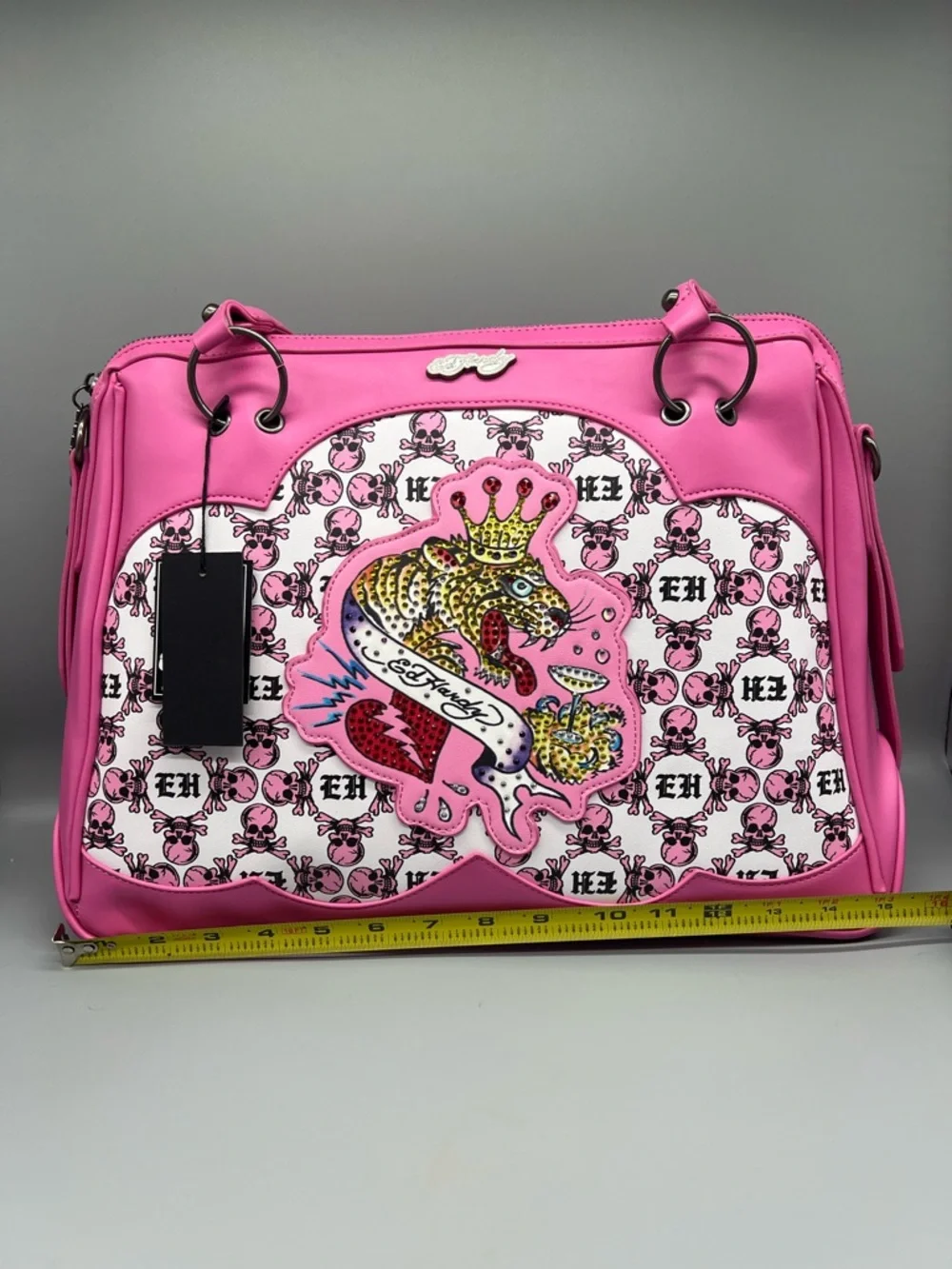 Ed Hardy purse